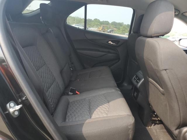 2019 CHEVROLET EQUINOX LT 2GNAXUEVXK6121003