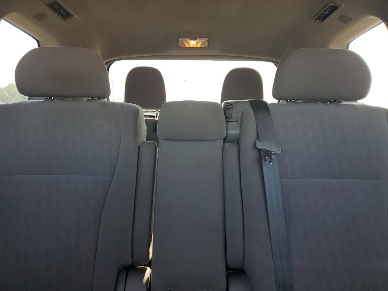 Toyota Highlander 2012