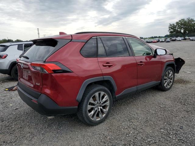 Vin: jtmc1rfv5kd002372, lot: 59251625, toyota rav4 xle premium 20193