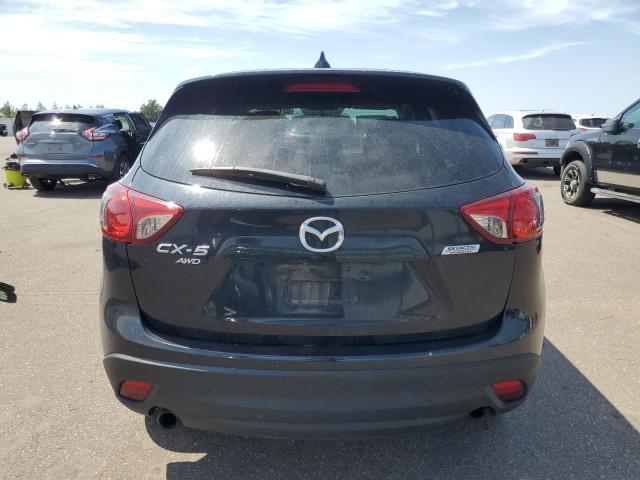 2016 MAZDA CX-5 TOURI JM3KE4CYXG0613909