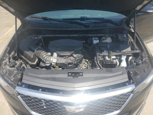 2021 CADILLAC XT6 PREMIU 1GYKPDRS3MZ210314