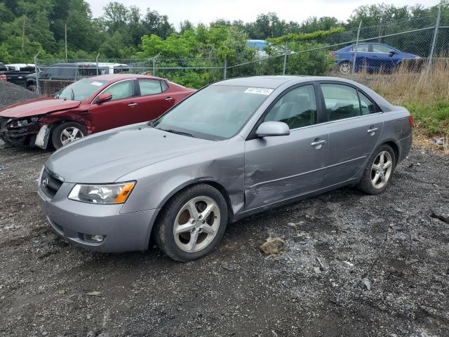 HYUNDAI SONATA GLS
