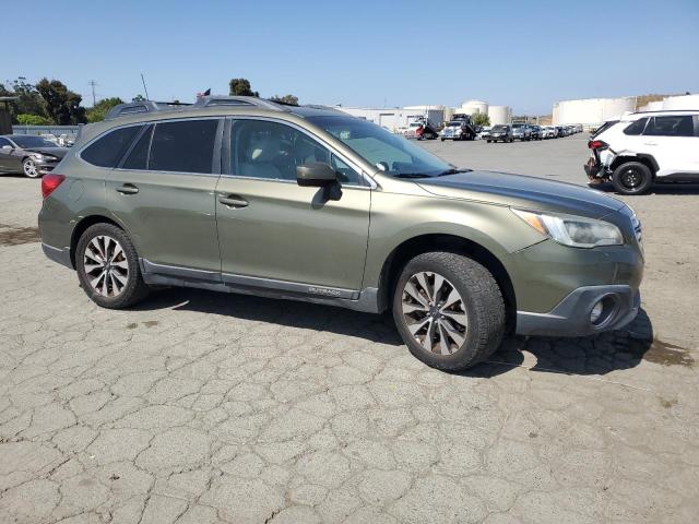 Vin: 4s4bsacc5g3233665, lot: 58976325, subaru outback 2.5i premium 20164