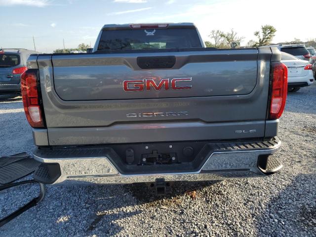 2021 GMC SIERRA K15 1GTV9BED7MZ345482