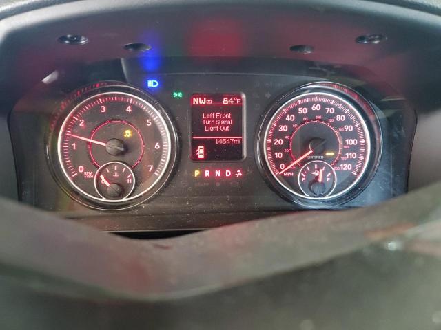 2023 RAM 1500 CLASS 1C6RR7XT0PS596366