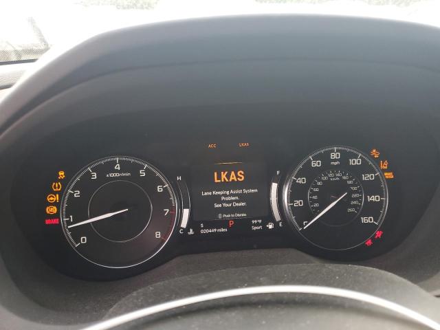 2019 ACURA RDX ADVANC 5J8TC1H79KL017216