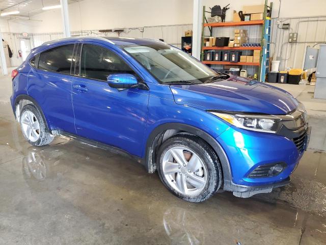 Vin: 3czru5h55km710451, lot: 59273065, honda hr-v ex 20194