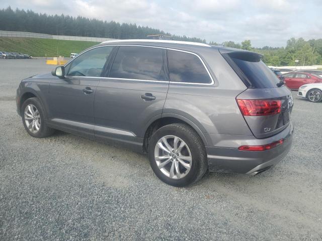 Vin: wa1lhaf78hd042253, lot: 61236055, audi q7 premium plus 20172