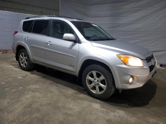 Vin: 2t3df4dv6bw116623, lot: 59926225, toyota rav4 limited 20114