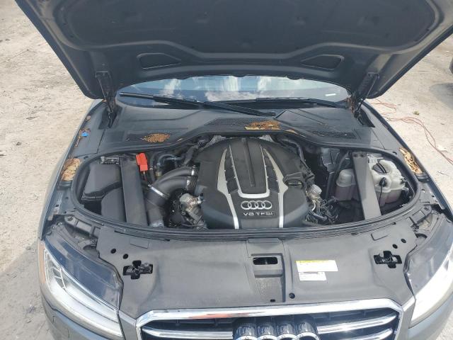 wau32afd5fn040395 - 2015 Audi a8 l quattro - #60909515