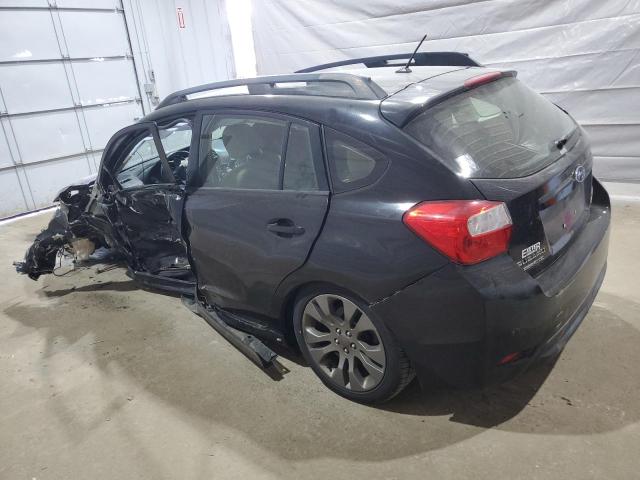 Vin: jf1gpar66d2876014, lot: 62313405, subaru impreza sport limited 20132
