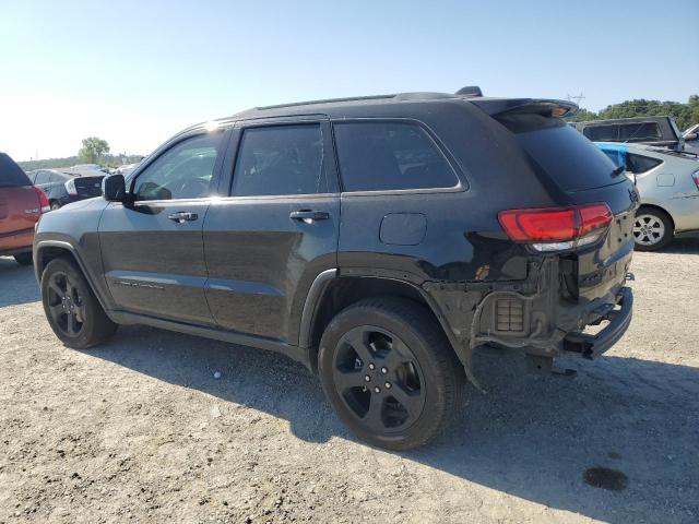 Vin: 1c4rjfag7jc382501, lot: 59394445, jeep grand cher laredo 20182