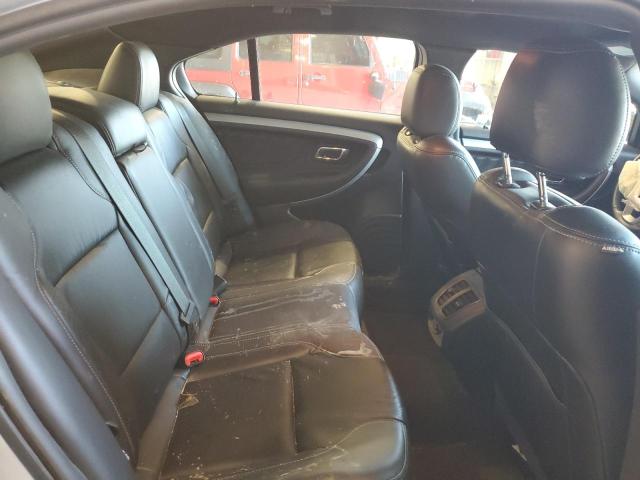 2018 FORD TAURUS SEL 1FAHP2E83JG138588