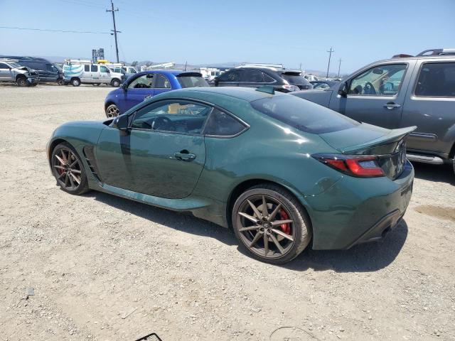 2025 TOYOTA GR 86 HAKO JF1ZNBM1XS8750958