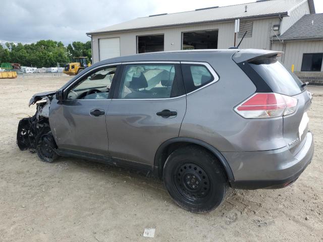 Vin: knmat2mv5gp666527, lot: 62560715, nissan rogue s 20162