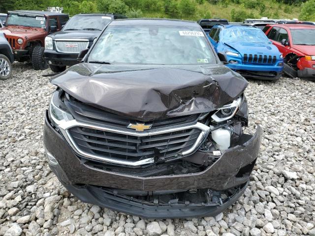 2020 CHEVROLET EQUINOX LT - 2GNAXKEV7L6112524