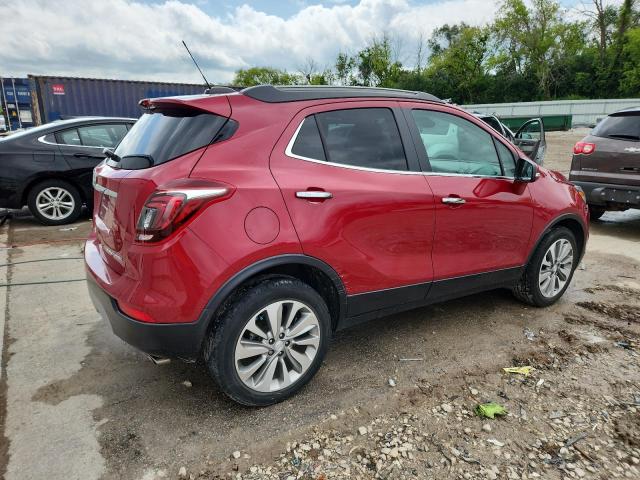 2017 BUICK ENCORE PRE - KL4CJASB7HB177878
