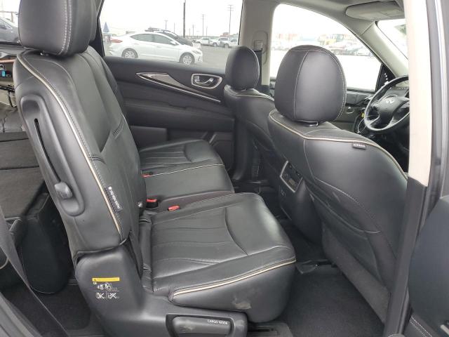 2020 INFINITI QX60 LUXE 5N1DL0MN2LC500741