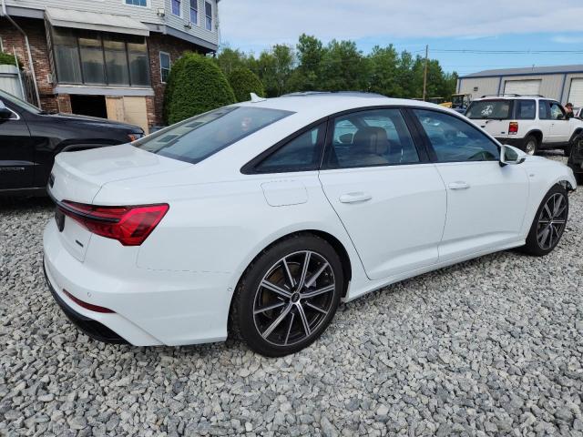 2025 AUDI A6 PREMIUM WAUL2BF28SN000858
