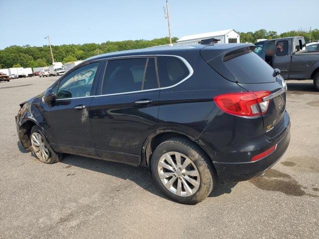 Vin: lrbfxbsa4hd165107, lot: 59322955, buick envision essence 20172