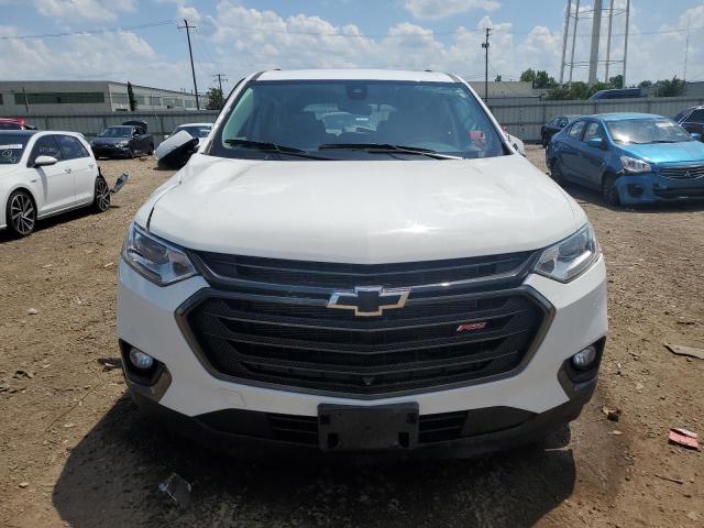 2021 CHEVROLET TRAVERSE R 1GNEVJKW4MJ256468
