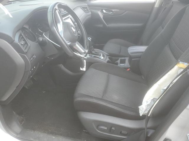 2019 NISSAN ROGUE S - JN8AT2MV2KW393694