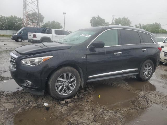 Vin: 5n1al0mm6fc549567, lot: 59733485, infiniti qx60 2015 img_1