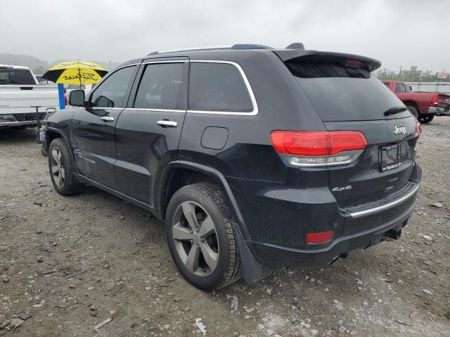 Vin: 1c4rjfct2fc762573, lot: 59123275, jeep grand cher overland 20152