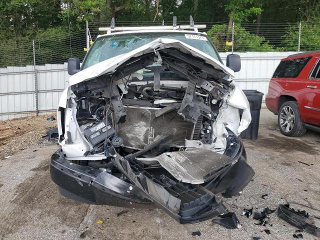2023 GMC SAVANA G25 1GTW7AFP7P1117045