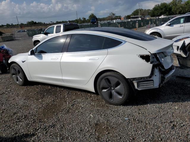 Vin: 5yj3e1ea1kf483007, lot: 60972195, tesla model 3 20192