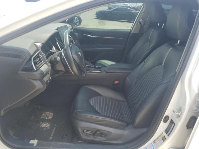 2021 TOYOTA CAMRY SE 4T1G11BK1MU036466