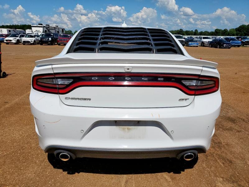 2019 DODGE CHARGER GT - 2C3CDXHG8KH567846