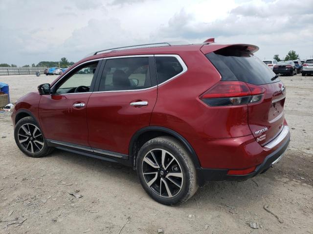 Vin: 5n1at2mv6lc786107, lot: 61361165, nissan rogue s 20202