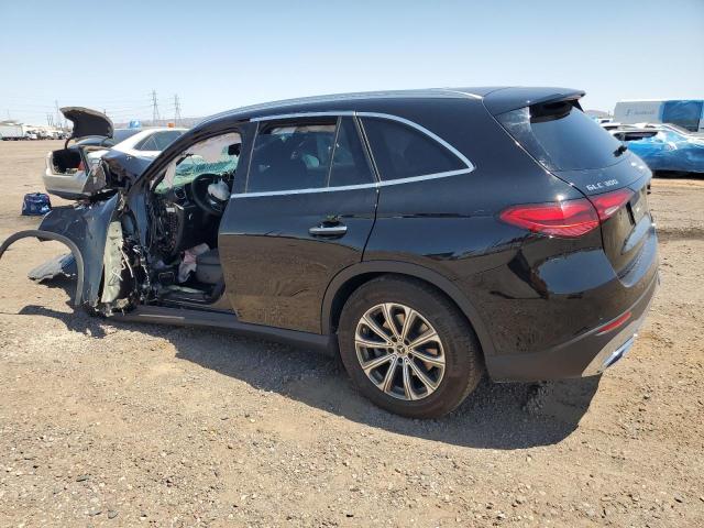 Vin: w1nkm4gb4rf200457, lot: 60416455, mercedes-benz glc-class 300 20242