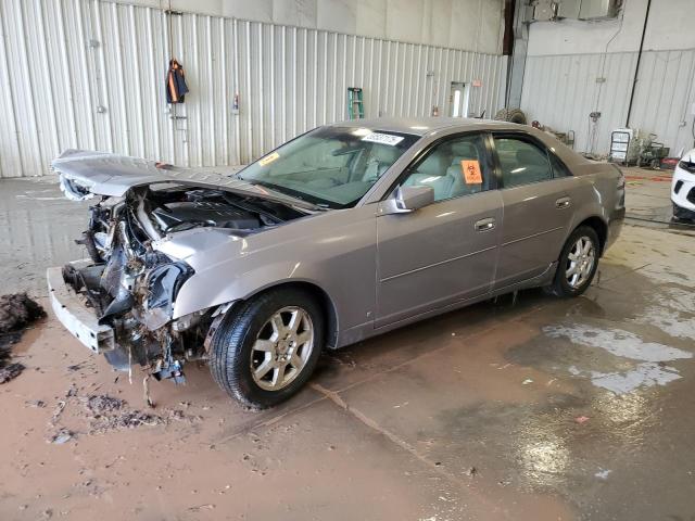 CADILLAC CTS
