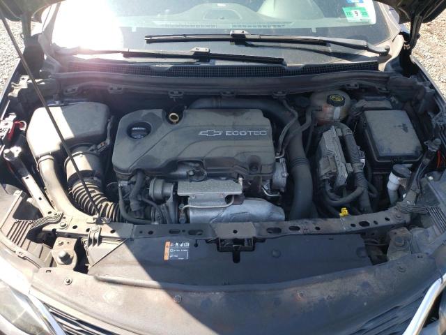 2016 CHEVROLET CRUZE LT - 1G1BE5SM7G7230474