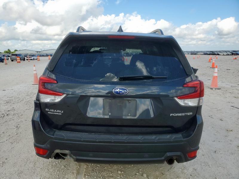 2019 SUBARU FORESTER L - JF2SKAUC0KH506107