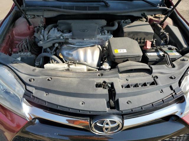 2017 TOYOTA CAMRY SE A 4T1BF1FK7HU668173