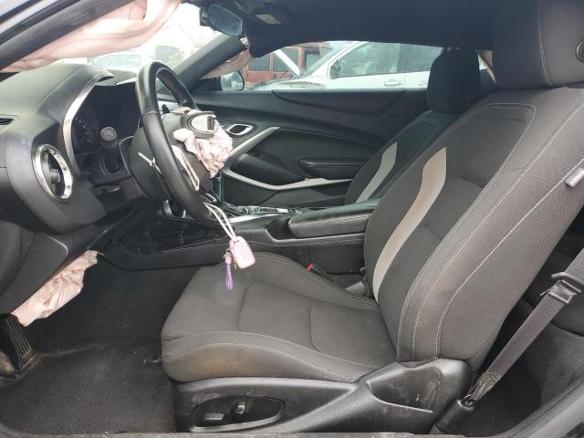 2022 CHEVROLET CAMARO LS 1G1FB1RX2N0120148