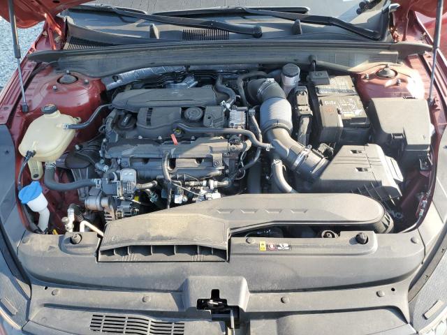2023 KIA K5 LXS 5XXG14J23PG185821