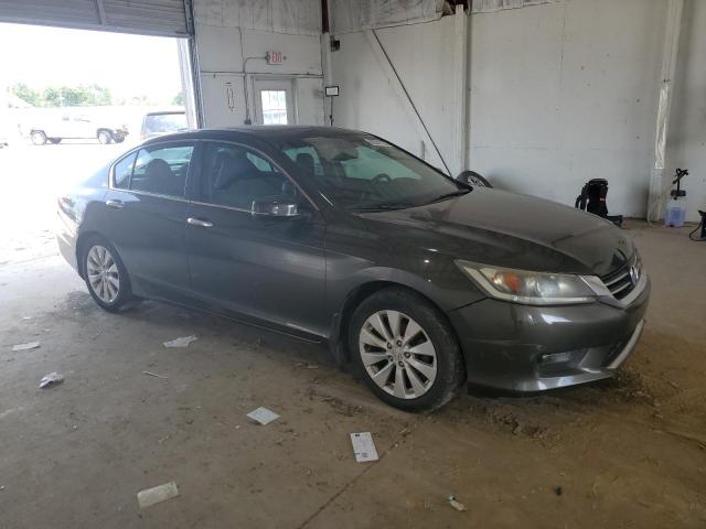 Vin: 1hgcr2f82ea245428, lot: 62549135, honda accord exl 20144