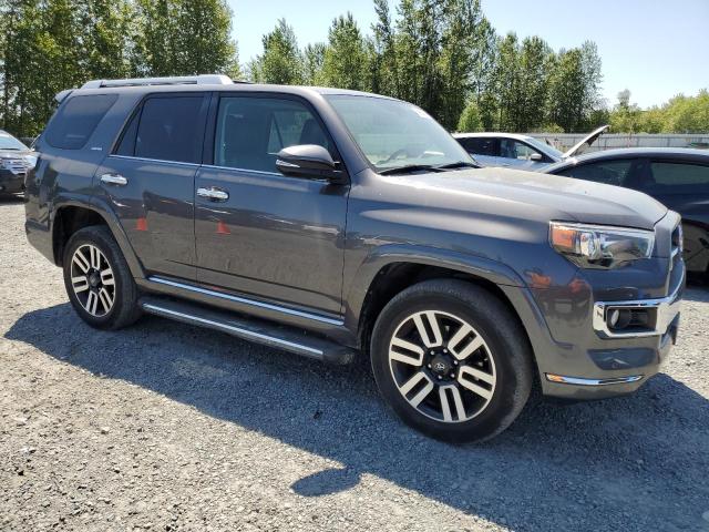 Vin: jtebu5jr2f5218245, lot: 59954975, toyota 4runner sr5/sr5 premium 20154