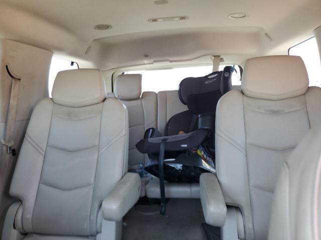 2015 CADILLAC ESCALADE L - 1GYS4MKJ3FR642740