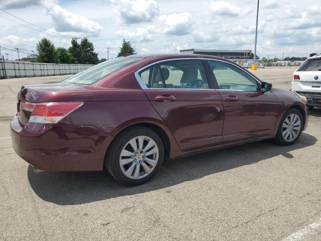 Vin: 1hgcp2f81ba050969, lot: 61902265, honda accord exl 20113