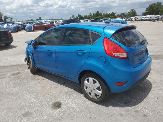 Vin: 3fadp4ej1cm172793, lot: 62907555, ford fiesta se 20122