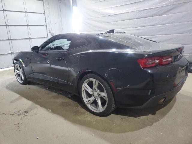 2020 CHEVROLET CAMARO LZ 1G1FF1R75L0137771