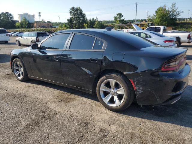 2016 DODGE CHARGER SX 2C3CDXHG5GH154323