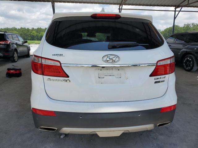 2015 HYUNDAI SANTA FE G KM8SRDHF6FU091805