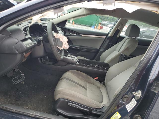 2018 HONDA CIVIC LX - 19XFC2F57JE030833