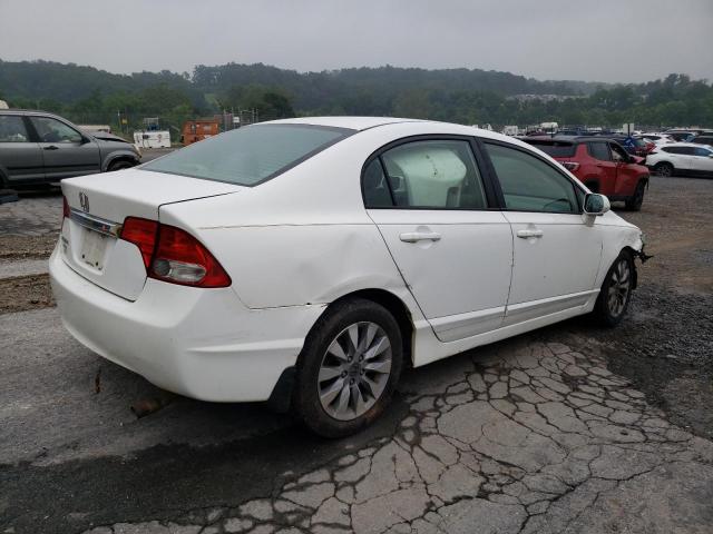 Vin: 2hgfa1f80ah506601, lot: 62706075, honda civic ex 20103